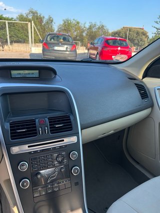 Volvo XC60 2010