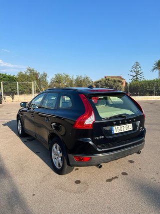 Volvo XC60 2010