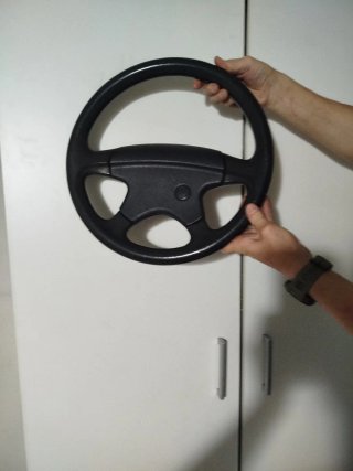 Volante VW Golf GTI mk3