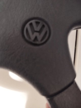 Volante VW Golf GTI mk3