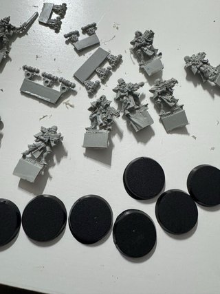Adeptus Sororitas Hermanas Batalla Warhammer