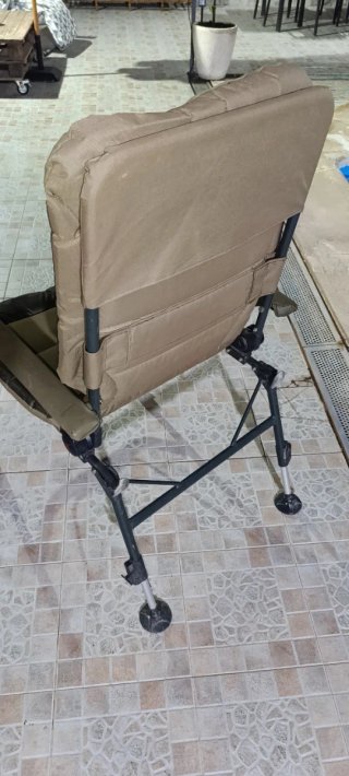 Silla Carpfishing Ultimate