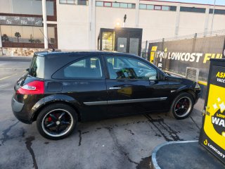 Renault Megane 2005