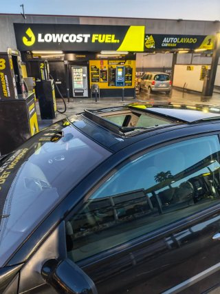 Renault Megane 2005