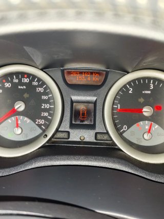 Renault Megane 2005