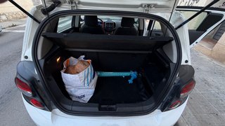Chevrolet Aveo 2013