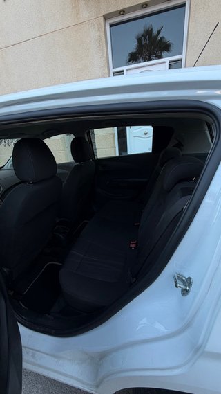 Chevrolet Aveo 2013