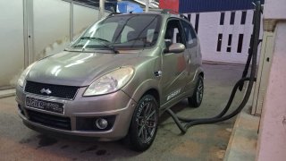 ligier xtoor R 2008