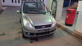 ligier xtoor R 2008