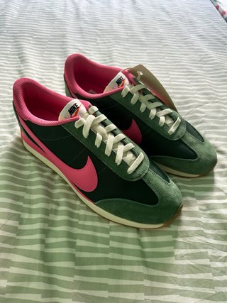 Nike Cortez Talla 45 sin estrenar