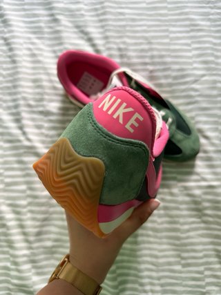 Nike Cortez Talla 45 sin estrenar