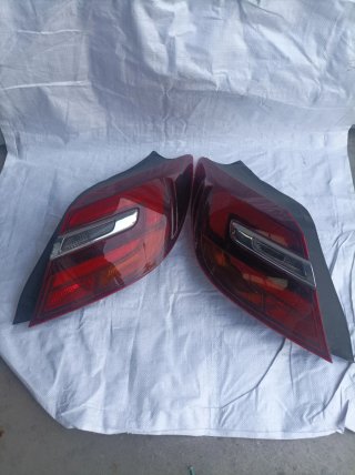 Pilotos Traseros Opel Corsa