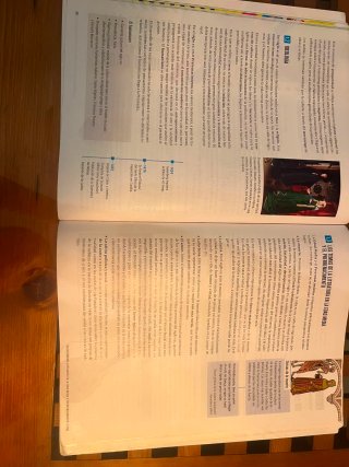 Lengua castellana y literatura 3 Secundaria