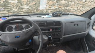 FIAT Ducato 1997