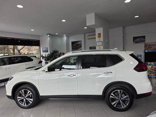 Nissan X-TRAIL 5P DIG-T 120 kW (160 CV) E6D DCT N-CONN.