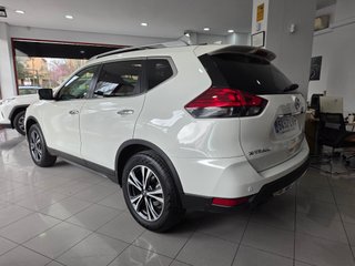 Nissan X-TRAIL 5P DIG-T 120 kW (160 CV) E6D DCT N-CONN.