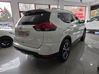 Nissan X-TRAIL 5P DIG-T 120 kW (160 CV) E6D DCT N-CONN.