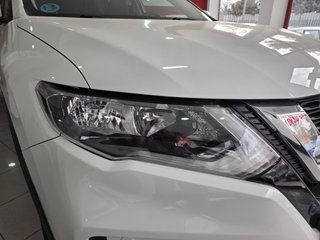 Nissan X-TRAIL 5P DIG-T 120 kW (160 CV) E6D DCT N-CONN.