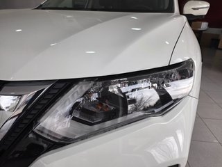Nissan X-TRAIL 5P DIG-T 120 kW (160 CV) E6D DCT N-CONN.
