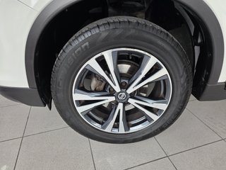 Nissan X-TRAIL 5P DIG-T 120 kW (160 CV) E6D DCT N-CONN.