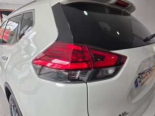 Nissan X-TRAIL 5P DIG-T 120 kW (160 CV) E6D DCT N-CONN.