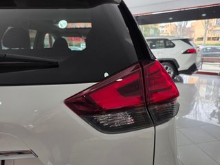 Nissan X-TRAIL 5P DIG-T 120 kW (160 CV) E6D DCT N-CONN.