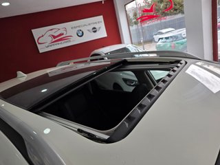 Nissan X-TRAIL 5P DIG-T 120 kW (160 CV) E6D DCT N-CONN.