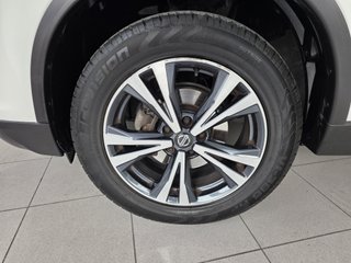 Nissan X-TRAIL 5P DIG-T 120 kW (160 CV) E6D DCT N-CONN.