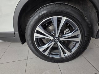 Nissan X-TRAIL 5P DIG-T 120 kW (160 CV) E6D DCT N-CONN.