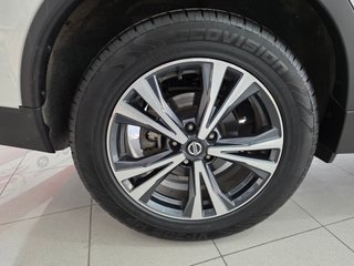 Nissan X-TRAIL 5P DIG-T 120 kW (160 CV) E6D DCT N-CONN.