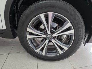 Nissan X-TRAIL 5P DIG-T 120 kW (160 CV) E6D DCT N-CONN.