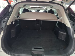 Nissan X-TRAIL 5P DIG-T 120 kW (160 CV) E6D DCT N-CONN.