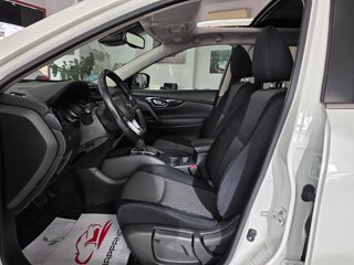 Nissan X-TRAIL 5P DIG-T 120 kW (160 CV) E6D DCT N-CONN.