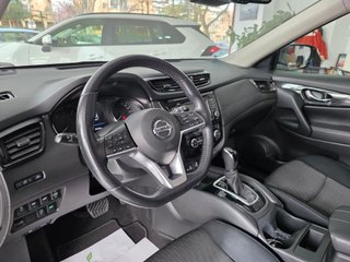 Nissan X-TRAIL 5P DIG-T 120 kW (160 CV) E6D DCT N-CONN.