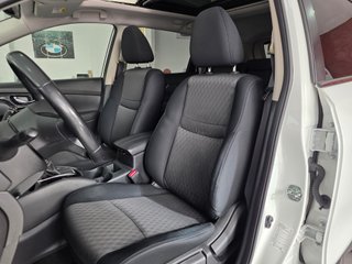 Nissan X-TRAIL 5P DIG-T 120 kW (160 CV) E6D DCT N-CONN.
