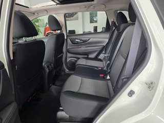 Nissan X-TRAIL 5P DIG-T 120 kW (160 CV) E6D DCT N-CONN.