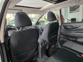 Nissan X-TRAIL 5P DIG-T 120 kW (160 CV) E6D DCT N-CONN.