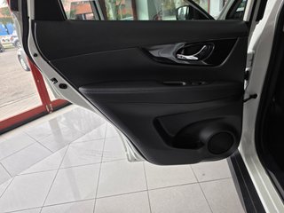 Nissan X-TRAIL 5P DIG-T 120 kW (160 CV) E6D DCT N-CONN.