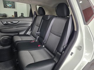 Nissan X-TRAIL 5P DIG-T 120 kW (160 CV) E6D DCT N-CONN.