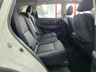 Nissan X-TRAIL 5P DIG-T 120 kW (160 CV) E6D DCT N-CONN.