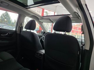 Nissan X-TRAIL 5P DIG-T 120 kW (160 CV) E6D DCT N-CONN.
