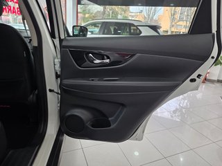 Nissan X-TRAIL 5P DIG-T 120 kW (160 CV) E6D DCT N-CONN.