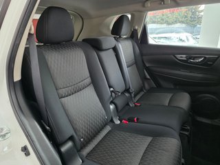 Nissan X-TRAIL 5P DIG-T 120 kW (160 CV) E6D DCT N-CONN.