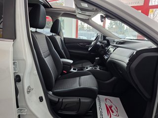 Nissan X-TRAIL 5P DIG-T 120 kW (160 CV) E6D DCT N-CONN.