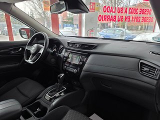 Nissan X-TRAIL 5P DIG-T 120 kW (160 CV) E6D DCT N-CONN.