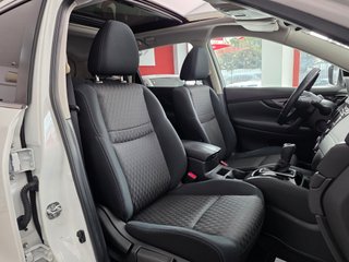 Nissan X-TRAIL 5P DIG-T 120 kW (160 CV) E6D DCT N-CONN.