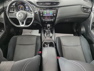 Nissan X-TRAIL 5P DIG-T 120 kW (160 CV) E6D DCT N-CONN.