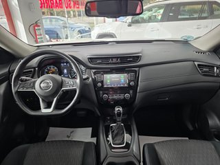 Nissan X-TRAIL 5P DIG-T 120 kW (160 CV) E6D DCT N-CONN.
