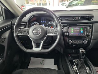 Nissan X-TRAIL 5P DIG-T 120 kW (160 CV) E6D DCT N-CONN.
