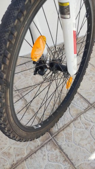 Bicicleta Berg Trailrock 1.3 Shimano